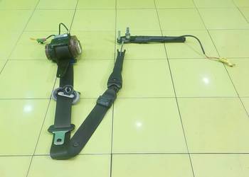 OPEL ANTARA LIFT 2.2 CDTI 14r 5D pas bezpieczenstwa lewy przod z napinaczem