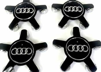 Dekielek Dekielki AUDI A3 A4 A5 A6 A8 Q5 Q7 4F0601165N