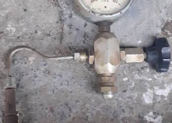 Czujnik zegarowy  do wtrysków