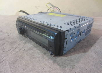 radio radioodtwarzacz CD pioneer deh-2000mpb AUX