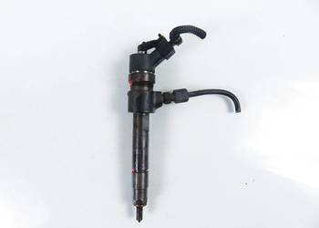 WTRYSKIWACZ OPEL ASTRA H 1.9 CDTI  0445110165