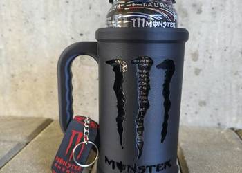 Kubek Monster Energy