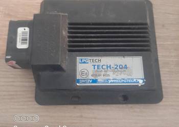 STEROWNIK LPG.TECH-204