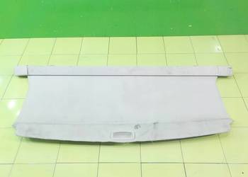 RANGE ROVER SPORT I LIFT 3.0 D AUT 12r 5D roleta bagaznika