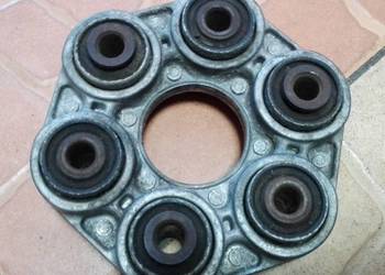 BMW E81 E87 E90 F01 F10 ŁĄCZNIK ELASTYCZNY WAŁU 760562904