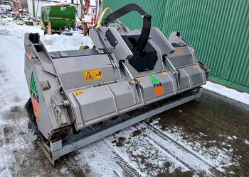 FAE UMM/DT 250 mulcze leśny