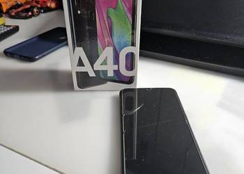Samsung a40