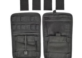 Organizer sakw torba Harley Softail Touring King Electra Gli