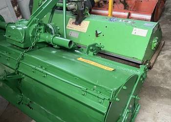 Glebogryzarka ciągnikową 180 cm