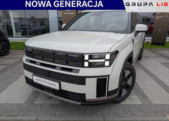 Najnowszej Generacji! 6AT 2WD 5os. 239KM! Smart Outdoor! 5os.