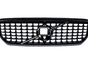 VOLVO XC40 kratka grill atrapa chlodnicy zderzaka przod R-D…