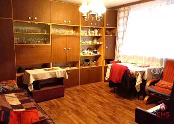 Mieszkanie 70.2m2 4 pokoje Sejny