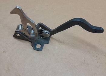 Bmw 5 E39 zamek maski