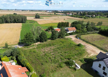 Grunt do sprzedania Kajkowo 1001 metrów