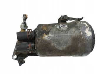 OBUDOWA FILTRA OLEJU FL270 2.2 DCI Renault Master II (1997-2010)