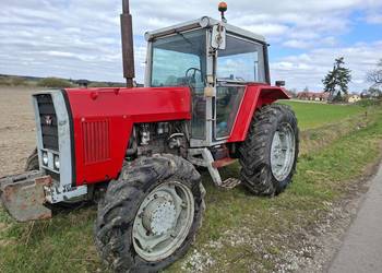 Massey Ferguson 2640
