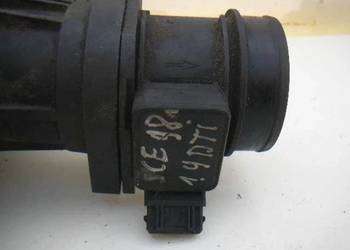 Przepływomierz Renault Megane I 1.9 DTI