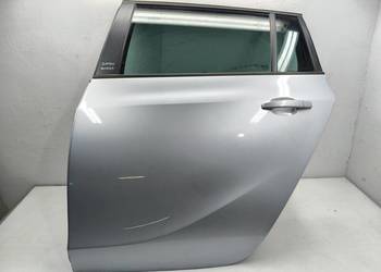 DRZWI LEWY TYŁ OPEL ZAFIRA C 2.0 CDTI
