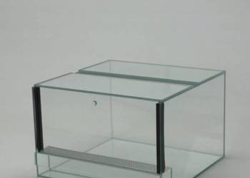 TRANSGLASS - TERRARIUM 30X30X20 - PRODUCENT