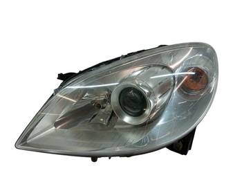 LAMPA PRZÓD LEWA EUROPA  A1698207761 Mercedes-Benz B-klasa I (2005-11) W245
