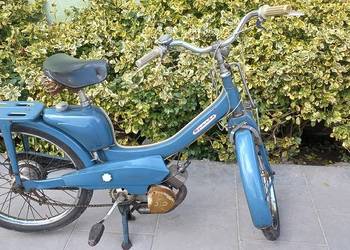 Sparta 50 (romet, simson, wsk, zundapp)