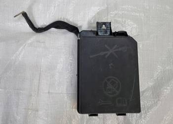 OPEL CORSA E 1,4 SKRZYNKA PUSZKA BEZPIECZNIKOW BSI 39117551 DG7