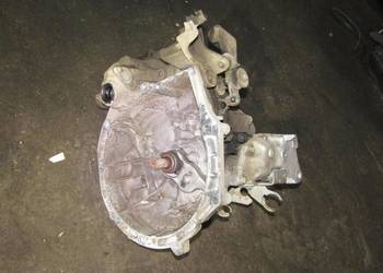 SKRZYNIA BIEGÓW MANUAL 1.2 VTI PEUGEOT 108 20CR16