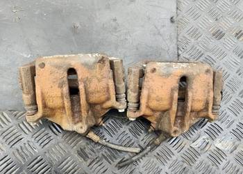 zacisk hamulcowy jarzmo przód prawy lewy Ford Mondeo MK3