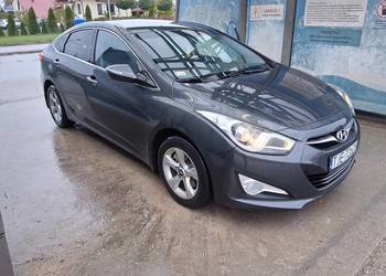Sprzedam Hyundaia i40