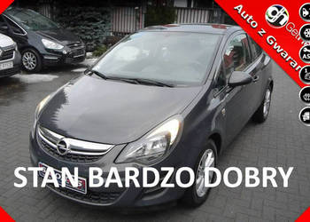Opel Corsa 1.3d Stan b.dobry klima bez rdzy korozji bezwypadkowy Gwarancja…