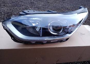 lampa lewy przód kia ceed iii 19-