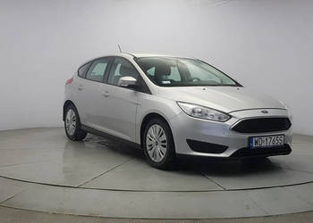 Ford Focus 1.5 TDCi Trend ! Z Polskiego Salonu ! Faktura Vat ! Mk3 (2010-2…