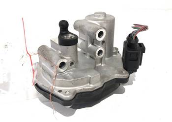 NASTAWNIK KLAP KOLEKTORA SEAT EXEO 2.0 143KM 08-13 STEROWNIK