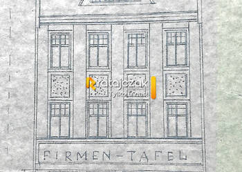 Kamienica 271.74m2 Tczew