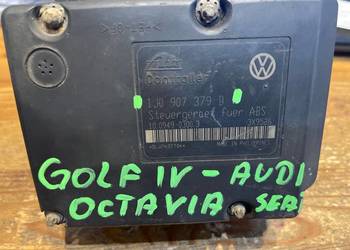 Pompa ABS VW  1J0907379D