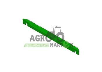 Z62287, Z100723, Z54802 LISTWA PODAJNIKA POCHYŁEGO L-565 JD