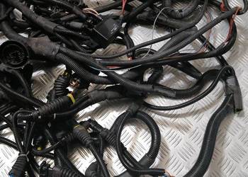 Instalacja elektryczna Deutz Agrotron 130,140,150,155,16