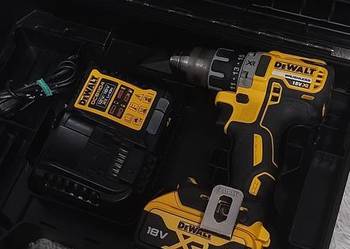 Wkrętarka Dewalt DCD 791 Wkrętarka Dewalt DCD 791