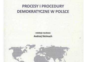 Procesy i procedury demokratyczne w Polsce