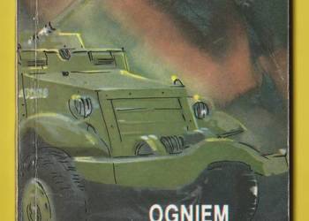 ŻÓŁTY TYGRYS - OGNIEM Z ZASADZKI - 1988