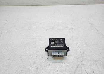 STEROWNIK MODUŁ ŚWIATEŁ AUDI A1 8X Q3 8X0907357B