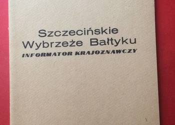 ( 656. ) Szczecińskie Wybrzeże Bałtyku