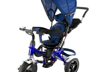 EUROBABY  ROWEREK  T307 BLUE