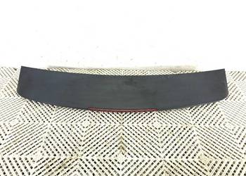 SPOILER FORD FOCUS II Hatchback 04-13 Sea Grey Metalik OWIEWKA