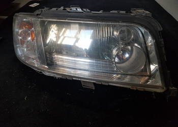 AUDI A8 D2 LIFT XENON PRAWY BI XENON REFLEKTOR PRAWY 4D0941004BB 0301171676