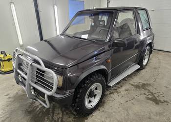 Suzuki Vitara 1.68v 4x4