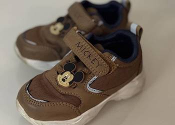 Buty dziecięce Mickey Mouse