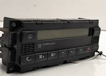 PANEL KLIMATYZACJI VOLKSWAGEN GOLF IV