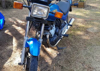 Yamaha XS 400 KLASYK Okazja!