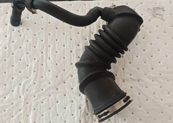 Turbo jeep cherokee kj lift przewód turbiny